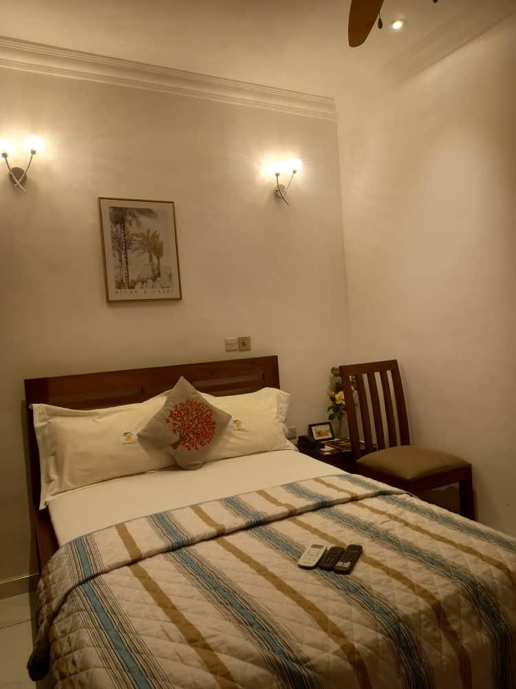 jlk standard room night