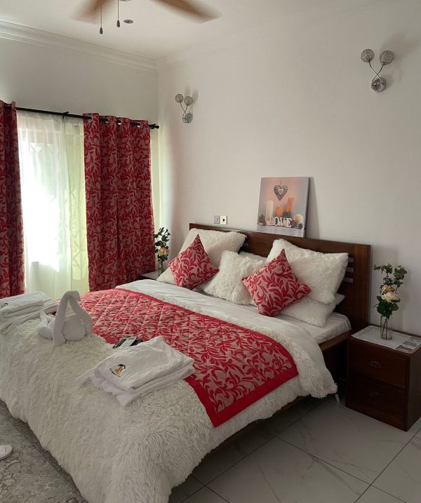 Executive Rooms