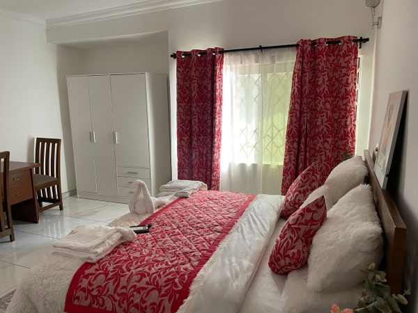Executive Rooms
