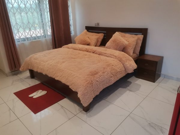 Executive Bedrooms - Image 2