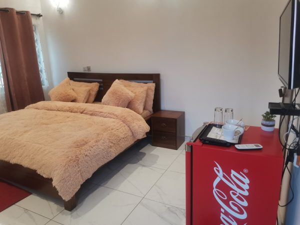 Executive Bedrooms - Image 4