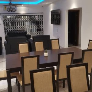Conference Hall