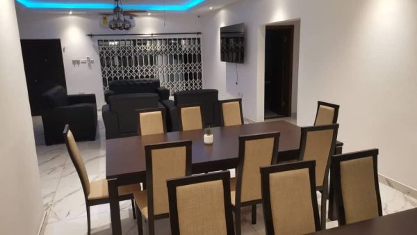 Conference Hall