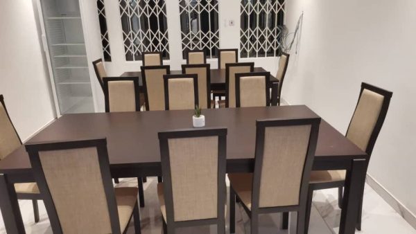 Conference Hall - Image 5