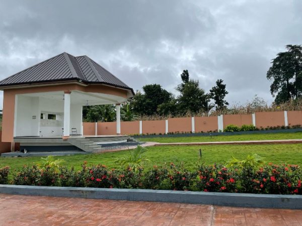 Event Center