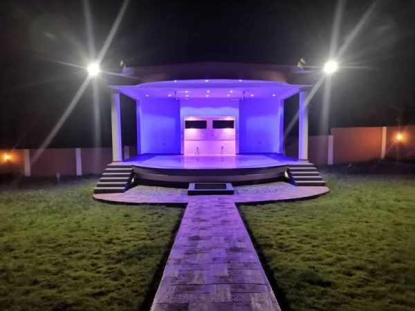 Event Center - Image 2