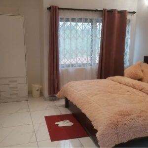Executive Bedrooms
