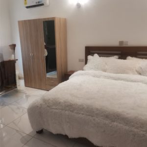 Standard Rooms