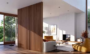Standalone Rooms