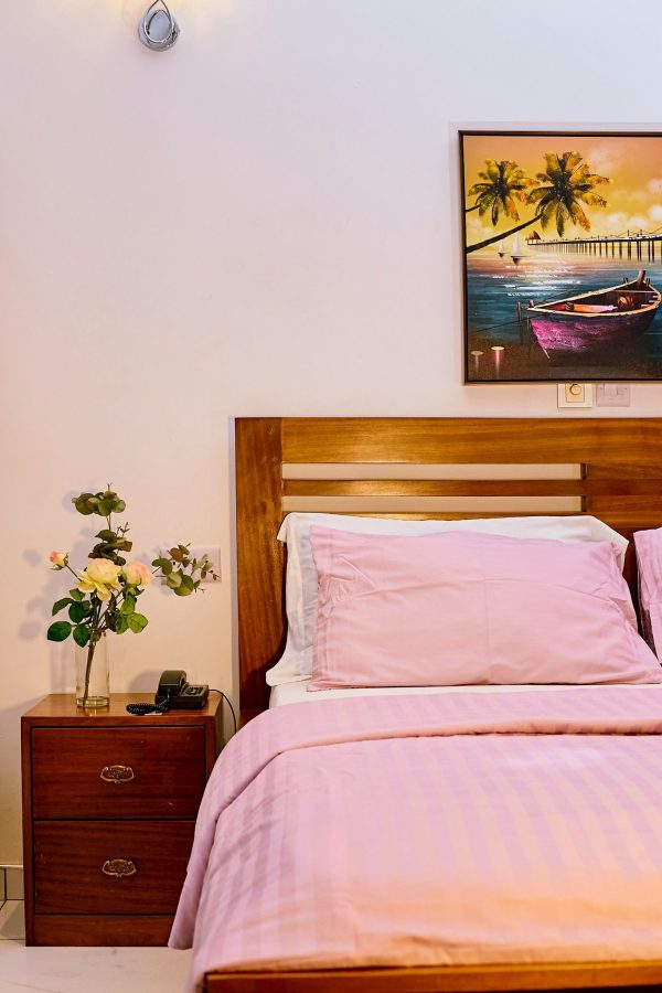 Deluxe Rooms - Image 5