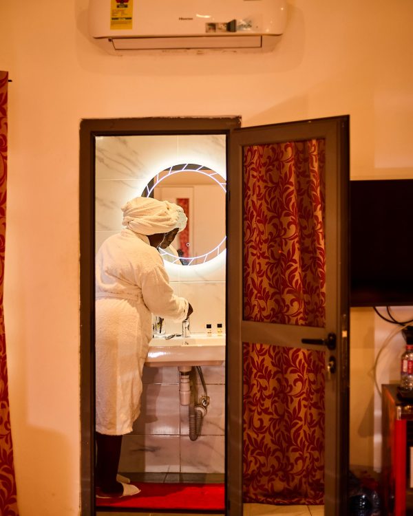 Executive Bedrooms - Image 11