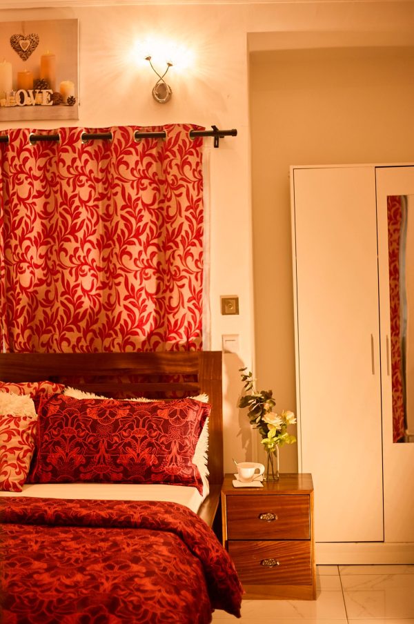 Executive Bedrooms - Image 12