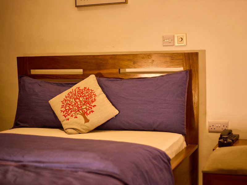 Standard Rooms