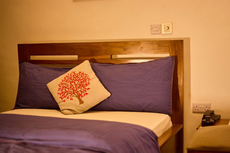 Standard Rooms